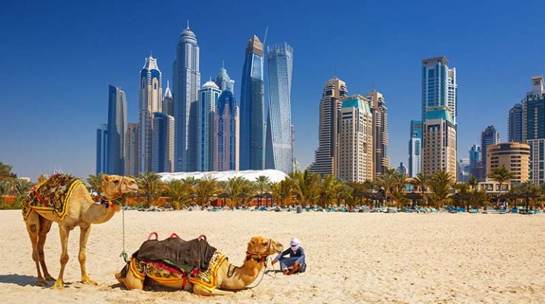 Dubai