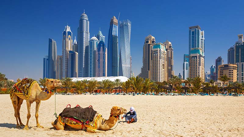 Dubai