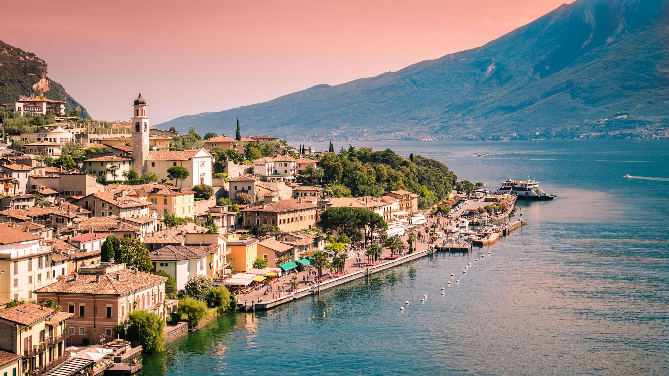 Lake Garda
